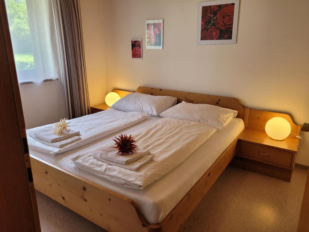 Profelt'S Apartments Uttendorf - Steinbock Lodges ภายนอก รูปภาพ