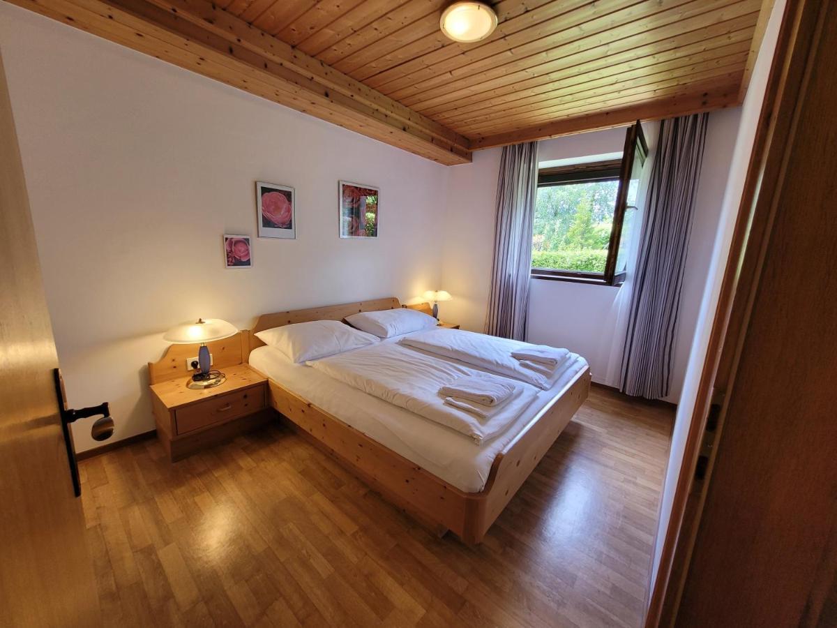Profelt'S Apartments Uttendorf - Steinbock Lodges ภายนอก รูปภาพ