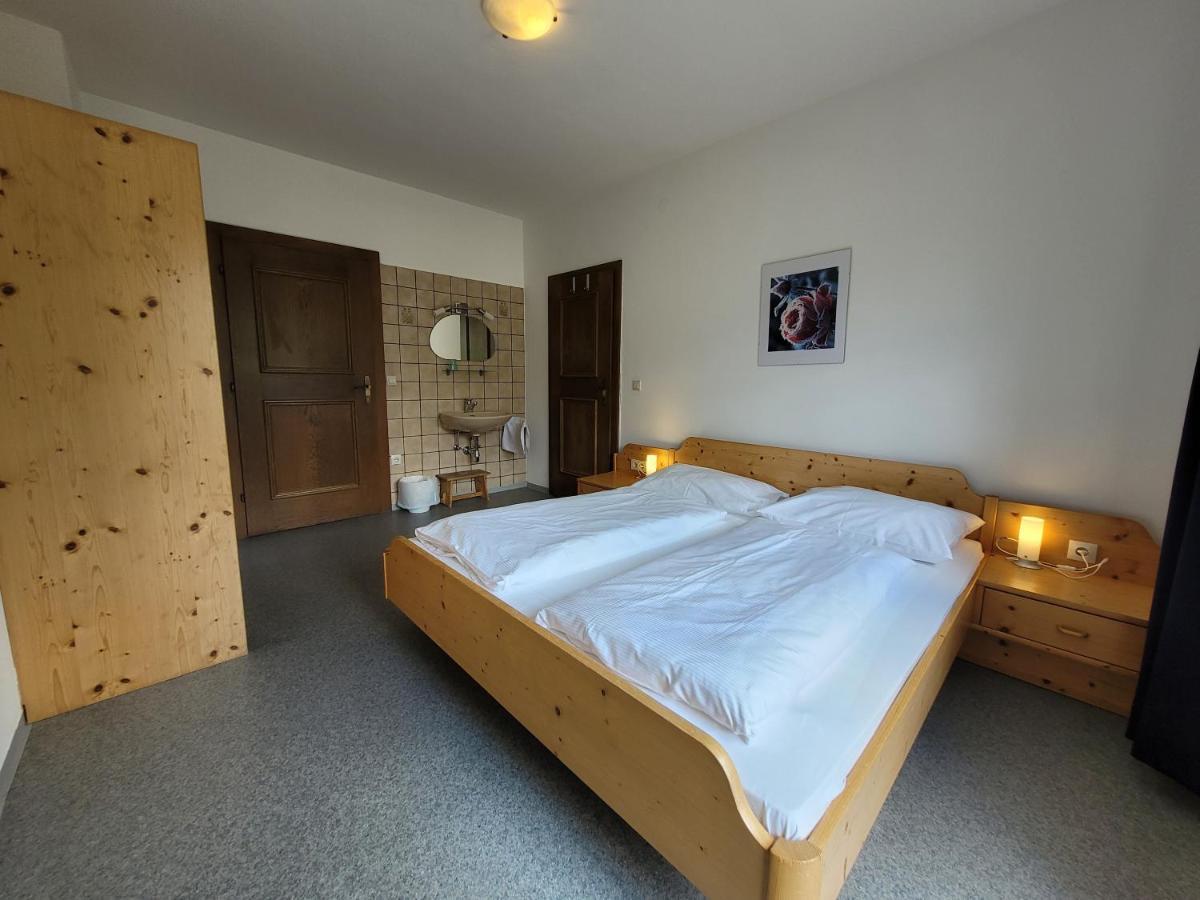 Profelt'S Apartments Uttendorf - Steinbock Lodges ภายนอก รูปภาพ