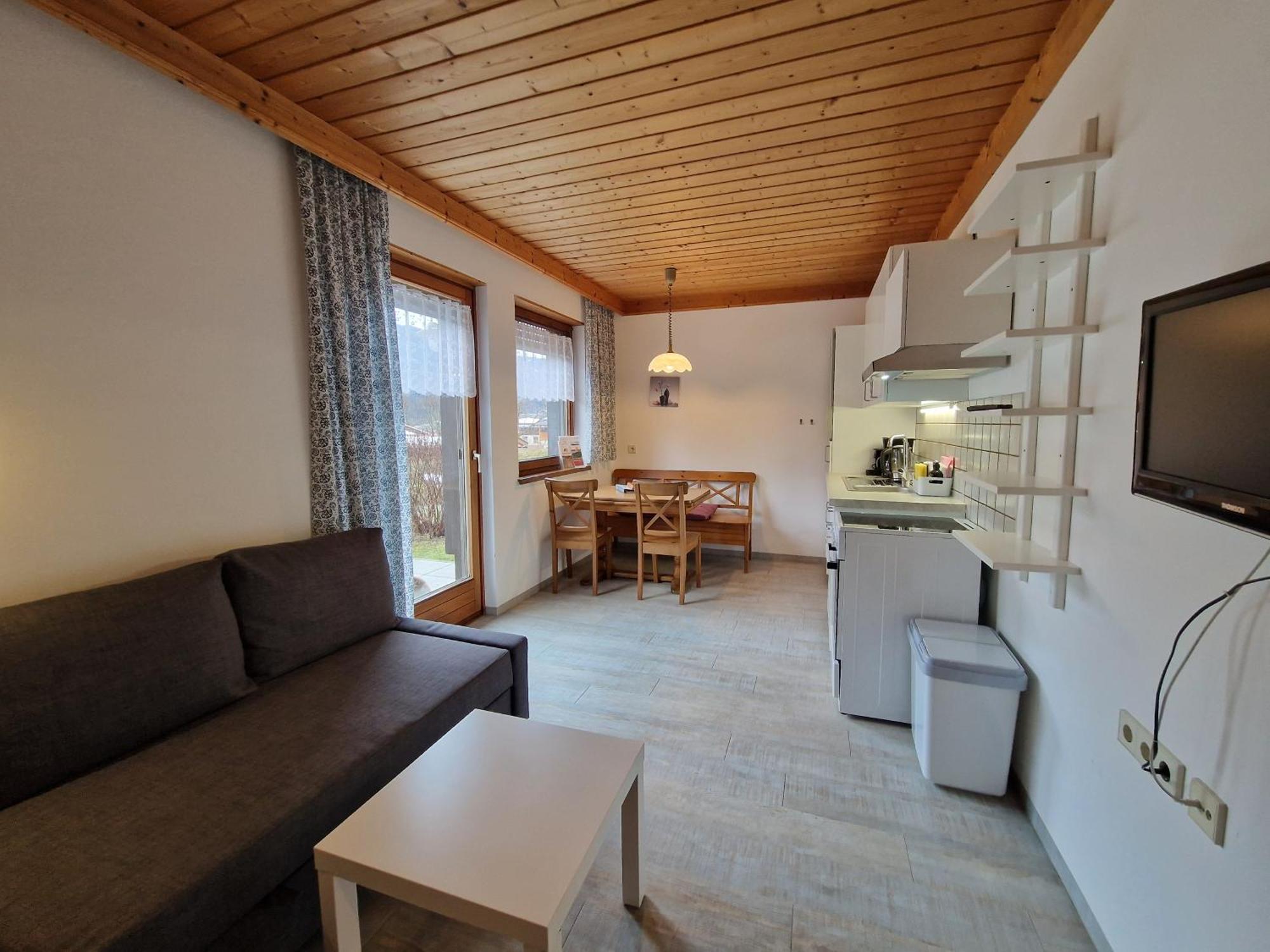 Profelt'S Apartments Uttendorf - Steinbock Lodges ภายนอก รูปภาพ