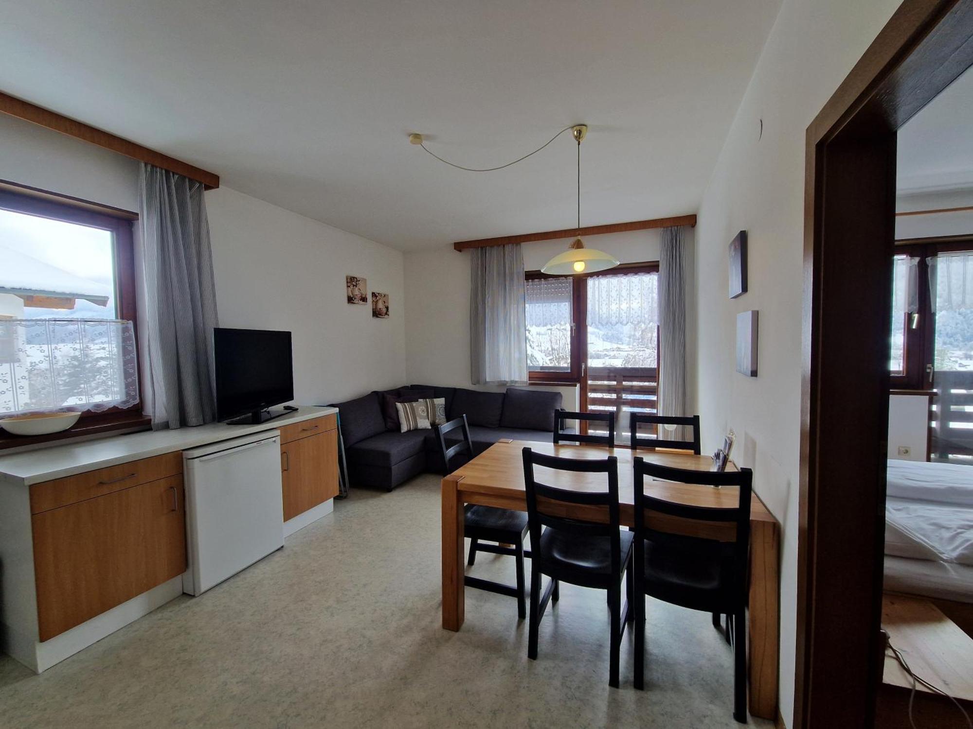Profelt'S Apartments Uttendorf - Steinbock Lodges ภายนอก รูปภาพ