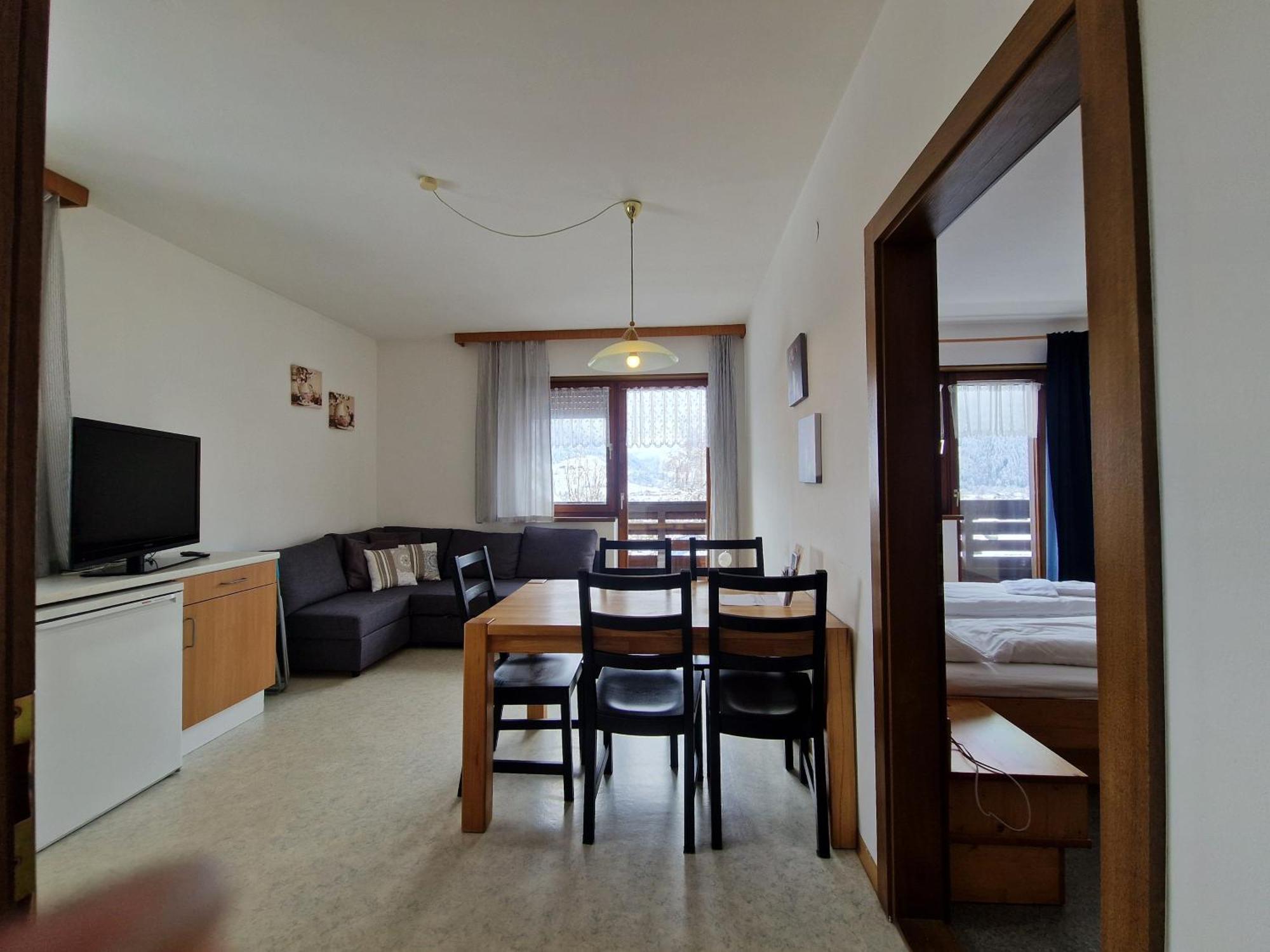 Profelt'S Apartments Uttendorf - Steinbock Lodges ภายนอก รูปภาพ